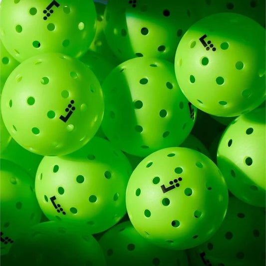 Life Time LT Pro 48 Pickleball Ball