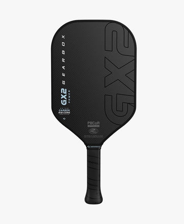 Gearbox GX2 Power Hybrid 16mm Pickleball Paddle