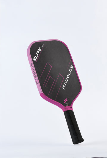 Facolos Pro Series - Elite Pro 16mm Pickleball Paddle