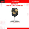 Selkirk LABS Boomstik REGAL Limited Edition - Elongated Pickleball Paddle (PRE-ORDER)