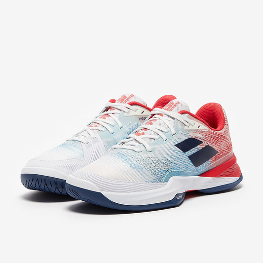 Babolat Jet Mach 3 All-Court Men's Tennis Shoes