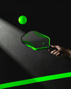 Joola Perseus Pro IV 16mm Razer Edition Pickleball Paddle