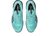 ASICS Solution Speed FF4 Mens Tennis Shoes (IlluminateMint/NightSky)