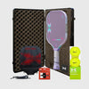 Arronax AOX38 KVL0004 Pickleball Paddle Bundle