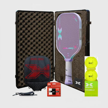 Arronax AOX38 KVL0004 Pickleball Paddle Bundle