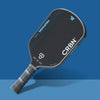 CRBN4 TruFoam Waves (Hybrid, Aerocurve) Pickleball Paddle