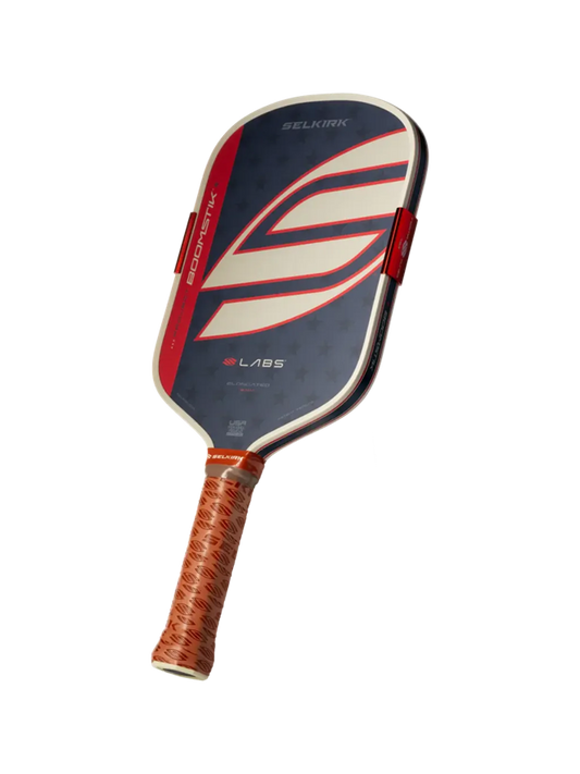 Selkirk Labs Project Boomstik 1776 Limited Edition Elongated Pickleball Paddle