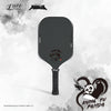 Luzz Pickleball Kung Fu Panda Cannon Pickleball Paddle