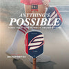 Selkirk Labs Project Boomstik 1776 Limited Edition Elongated Pickleball Paddle