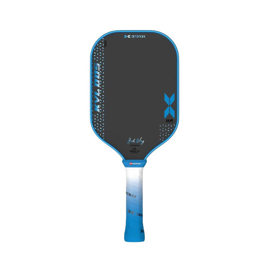 Arronax AOX20 KVL005 16mm Pickleball Paddle (Bundle)