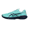 ASICS Solution Speed FF4 Mens Tennis Shoes (IlluminateMint/NightSky)