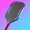 Friday Aura Pro Limited Metallic Edition Elongated Pickleball Paddle (PRE-ORDER)