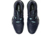 Asics Gel Resolution X Mens (Midnight/White) Tennis Shoes