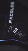 Facolos Elite X 16mm Elongated Colin Wong Edition Pickleball Paddle (PRE-ORDER)