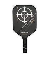 Engage Pursuit Pro EX Artic Gold DEMO Pickleball Paddle