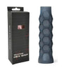 Pickleball Silicone Hex Grip