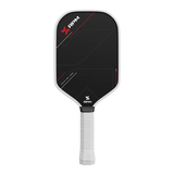 RPM Friction Pro 16mm Elongated Pickleball Paddle