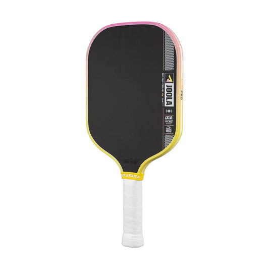 JOOLA Scorpeus Pro IV Guava Rush (Asia Edition) Pickleball Paddle