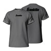 Franklin Performance Sportswear Jimmy Collection (Grey/Black)