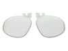 Pilla Outlaw X7 Custom RX Prescription Insert