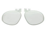 Pilla Outlaw X7 Custom RX Prescription Insert