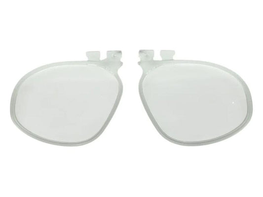 Pilla Outlaw X7 Custom RX Prescription Insert
