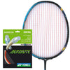 Yonex Aerobite Badminton String (Red/White)