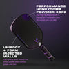 Vatic Pro PRISM Bloom Pickleball Paddle (Includes Free Paddle Cover)