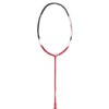 APACS Lethal 8 Badminton Racket (Red)