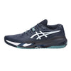 Asics Gel Resolution X Mens (Midnight/White) Tennis Shoes