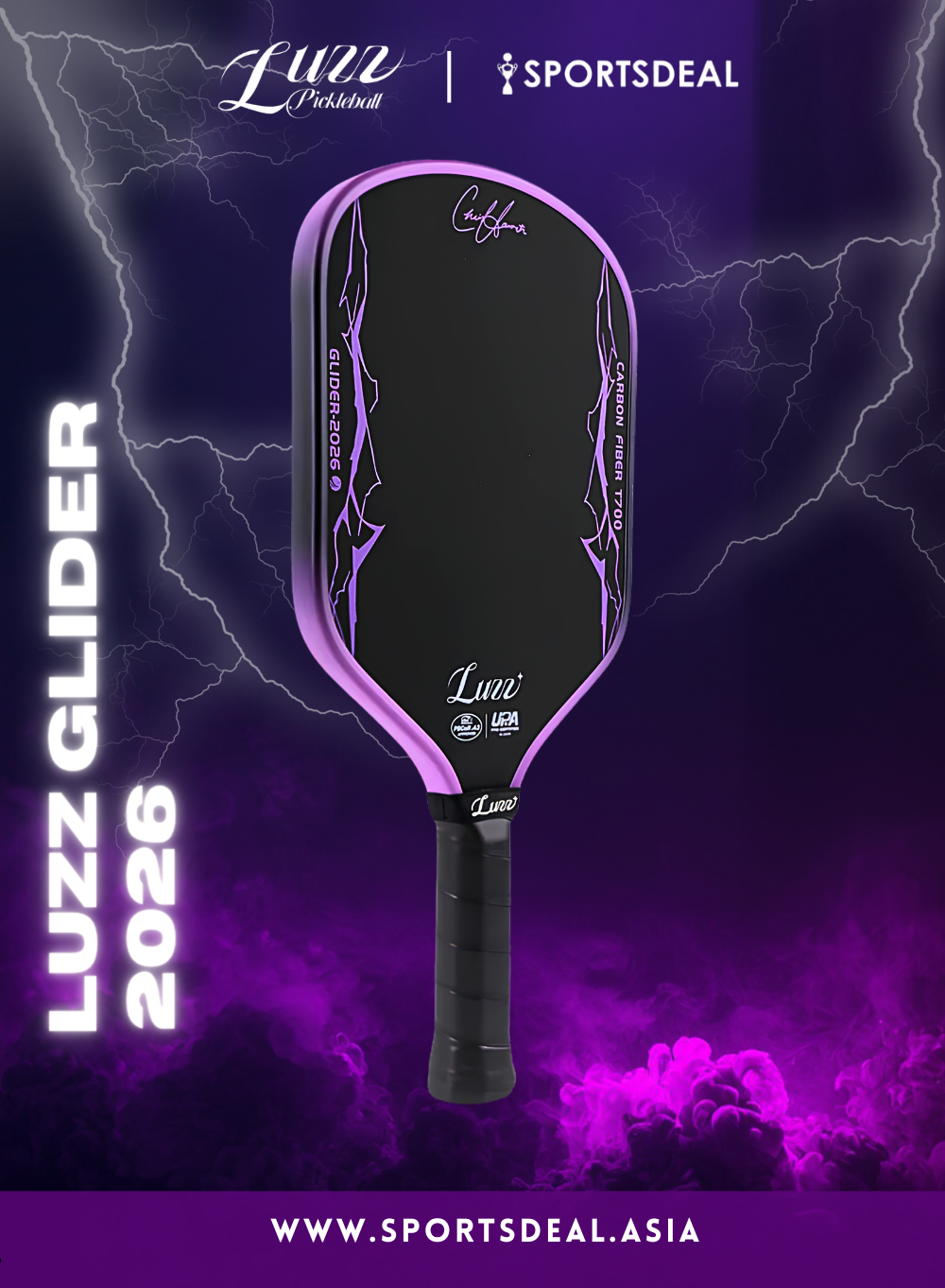 Luzz – SPORTSDEAL SDN BHD
