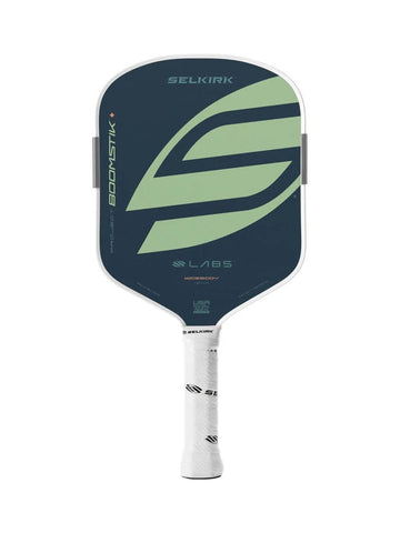 Selkirk LABS Project Boomstik Everglade Pickleball Paddle (PRE-ORDER)