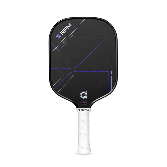 RPM Q2 Series Pickleball Paddle (PRE-ORDER)