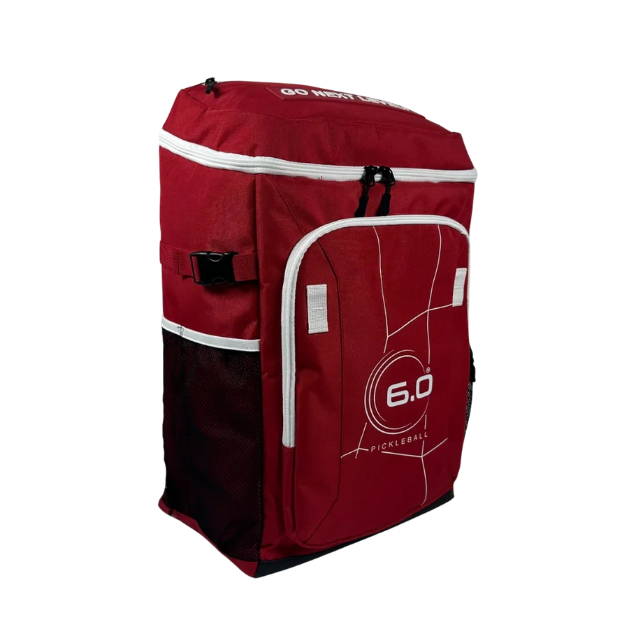6sh Backpack Six Zero Performance Backpack – SPORTSDEAL SDN BHD