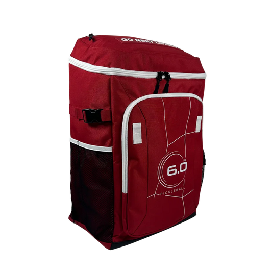 Six Zero Performance Backpack