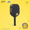 Luzz Pickleball Cannon 2 Minions M1 Pickleball Paddle (PRE-ORDER)