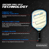 Engage Encore Pro V2.0 Lime Green Pickleball Paddle (DEMO)