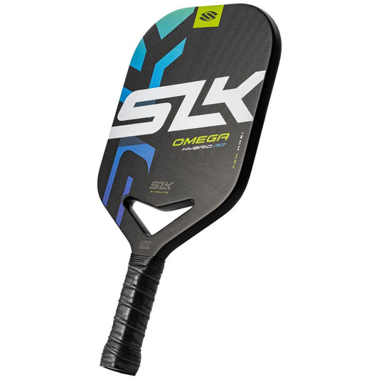 Selkirk SLK Omega Hybrid Air Pickleball Paddle