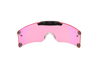 Pilla Pickleball Razor Eyewear 1-Lens Kit