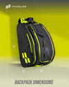 Facolos Elite Pickleball Backpack