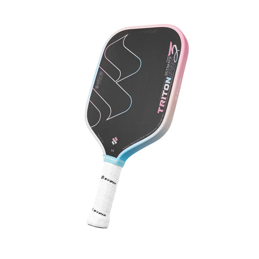 Sypik Triton Ultimate Pro Tour Gen 3 Pickleball Paddle