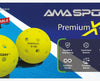 Ama Sport X-40 Premium Pickleball Ball USAPA - Green