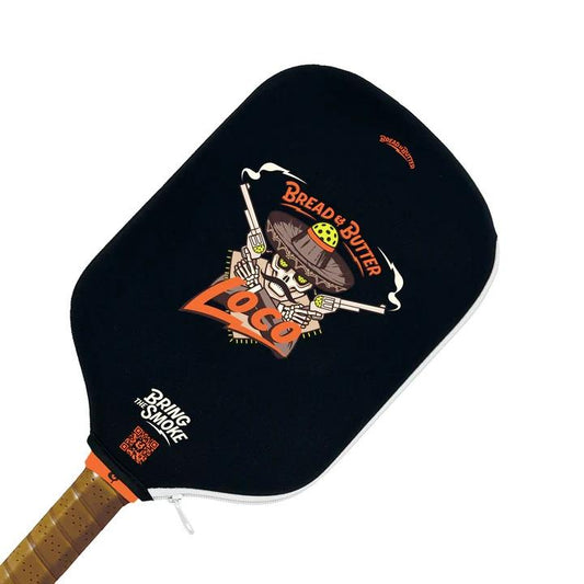 Bread & Butter Loco Paddle Cover
