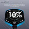 Luzz Pro 2.0 Archer Professional Pickleball Paddle