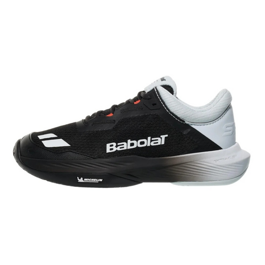 Babolat SFX4 All-Court Men (Black/IllusionBlue)
