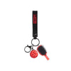 JOOLA Pro IV Pickleball Keychain