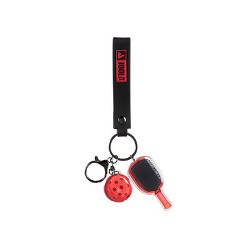 JOOLA Pro IV Pickleball Keychain
