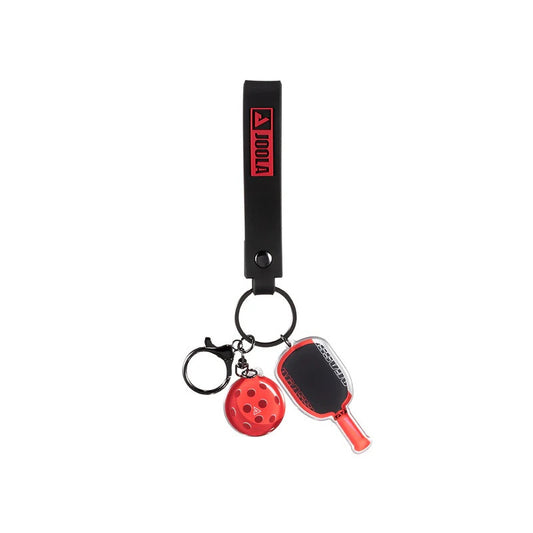JOOLA Pro IV Pickleball Keychain