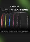 Facolos Drive Extreme Malaysia Edition Pickleball Paddle