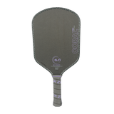 Six Zero Coral Pro 16mm Hybrid Ultraviolet Pickleball Paddle